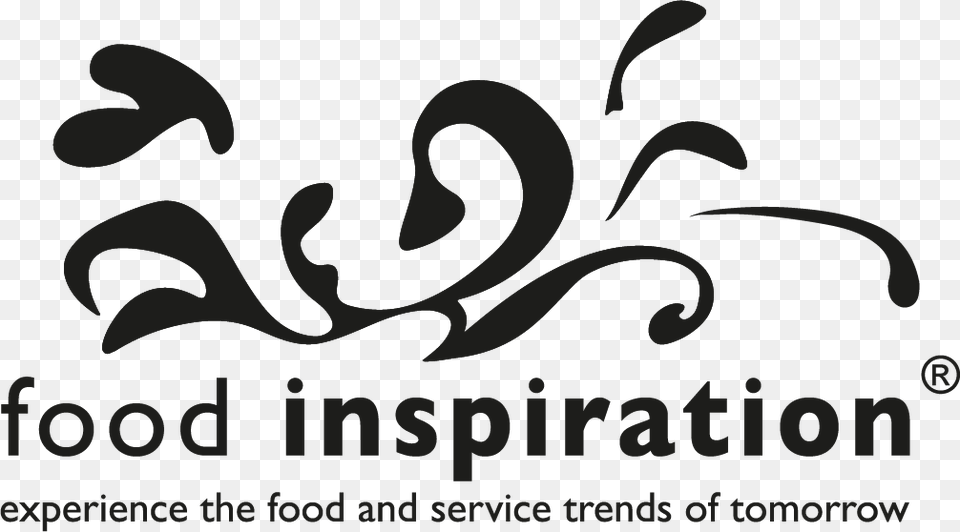 Food Inspiration Magazine, Stencil, Art, Graphics, Floral Design Png Image