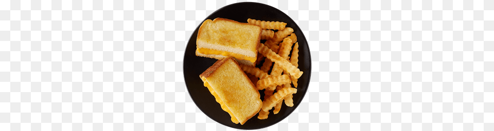 Food Items, Bread, Sandwich, Toast, Fries Free Png Download