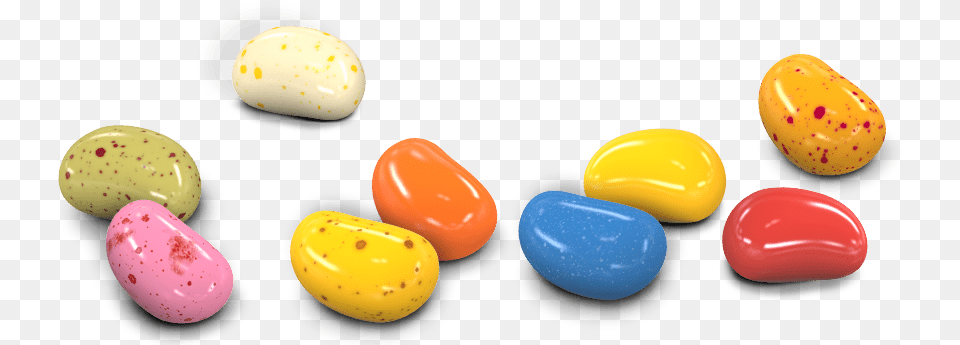 Food Jelly Beans, Sweets, Candy Free Png Download