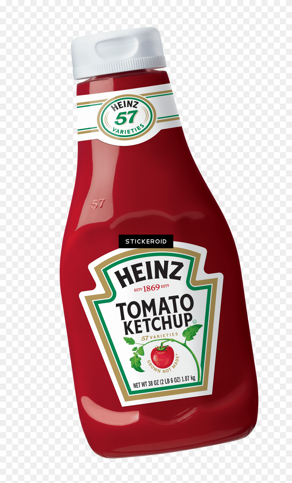 Food Ketchup Free Png Download