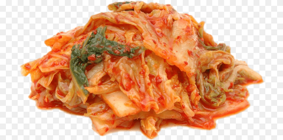 Food Kimchi Make Korean Cabbage Kimchi, Pizza, Meal Free Png Download