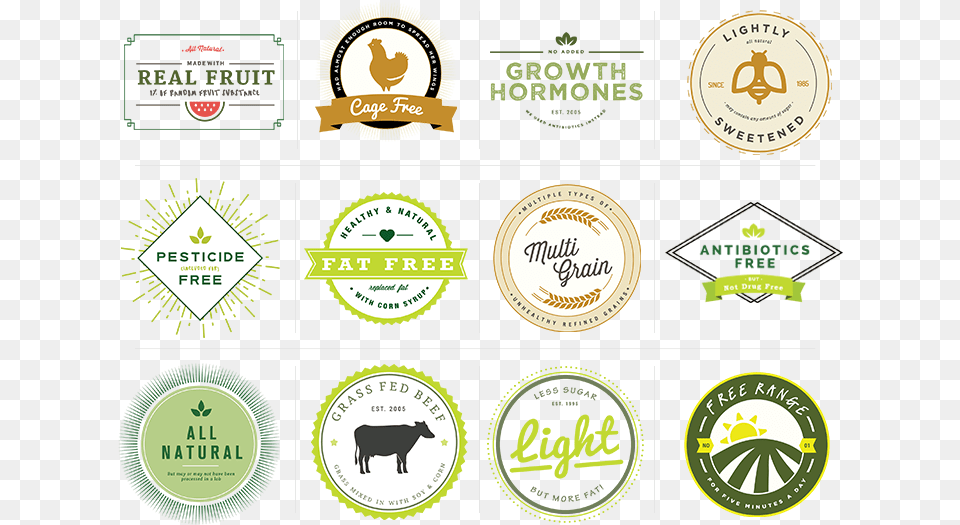 Food Labels Antibiotic Food Labels, Logo, Alcohol, Beer, Beverage Free Transparent Png