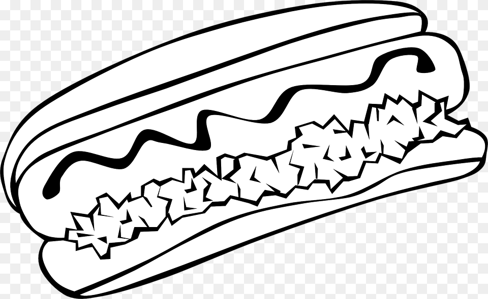 Food Line Art, Animal, Fish, Sea Life, Shark Png Image