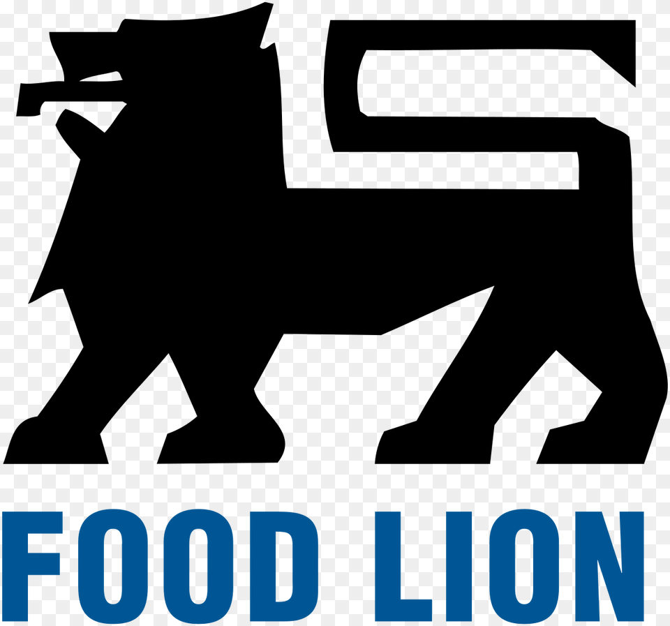 Food Lion Logo, Bulldozer, Machine Png