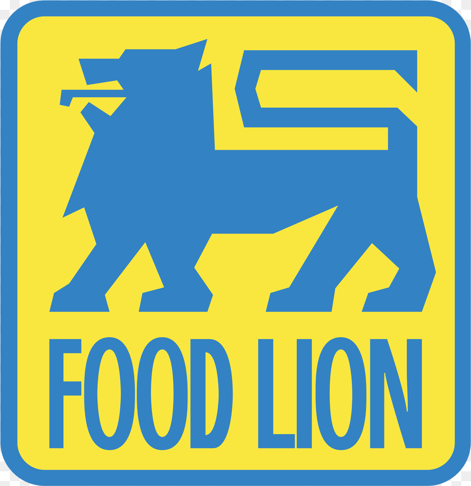 Food Lion Logo, Symbol, Sign Png Image