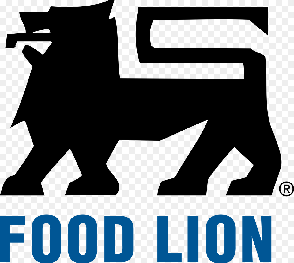 Food Lion Logo Transparent Food Lion Logo, Text Png Image