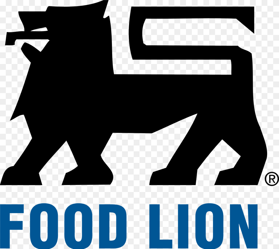 Food Lion Logo Transparent Food Lion Logo, Text Png