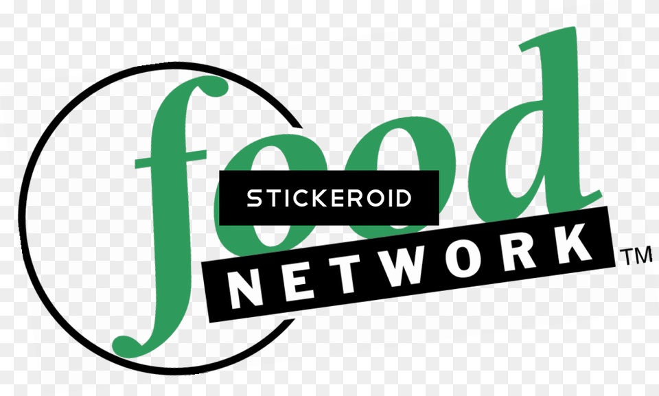 Food Logo Network, Text Png