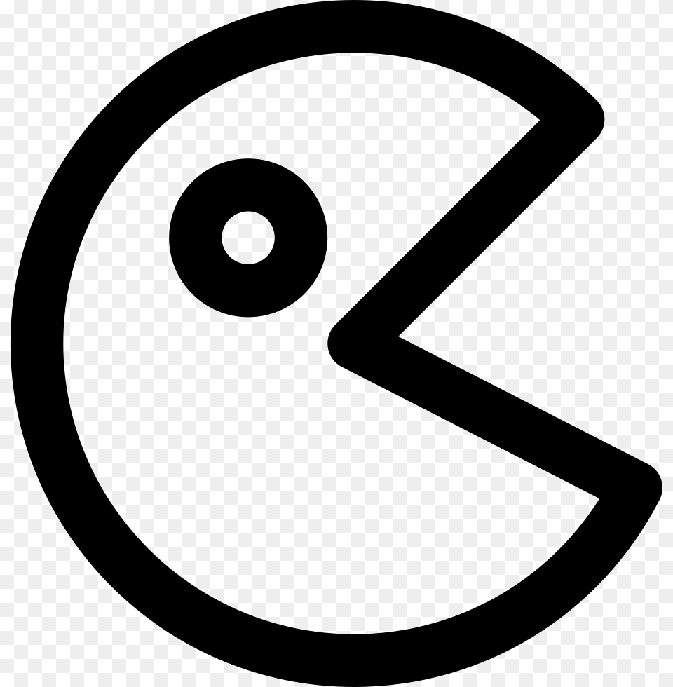 Food Loud Scream Comments Circle, Symbol, Text, Number, Disk Png