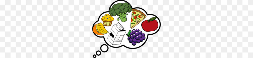 Food Manufacturing Clipart, Meal, Lunch, Vegetable, Produce Png Image