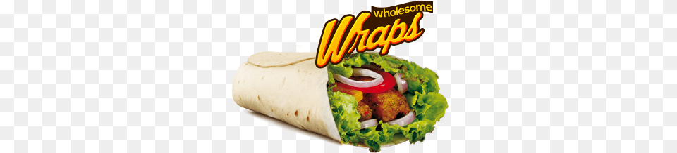 Food Menu, Sandwich Wrap Free Png