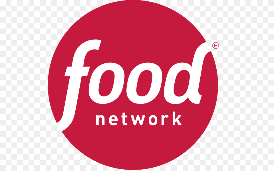 Food Network Food Network Logo, Disk Free Transparent Png