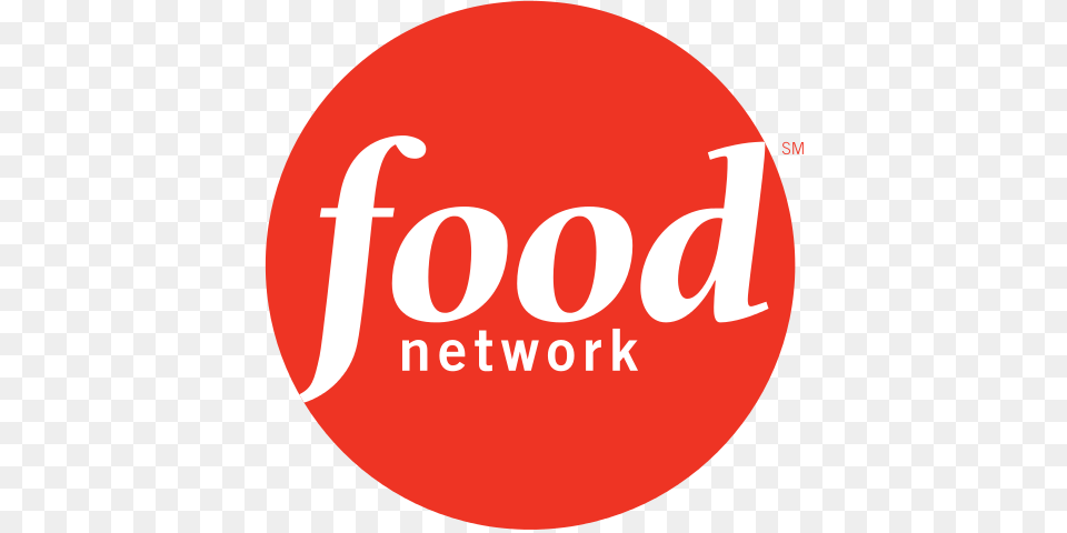 Food Network Logo, Ketchup Free Png