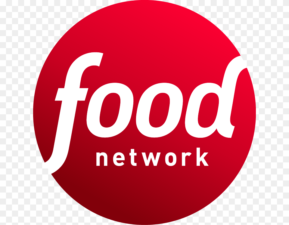 Food Network Logo Canal Food Network, Ketchup Png