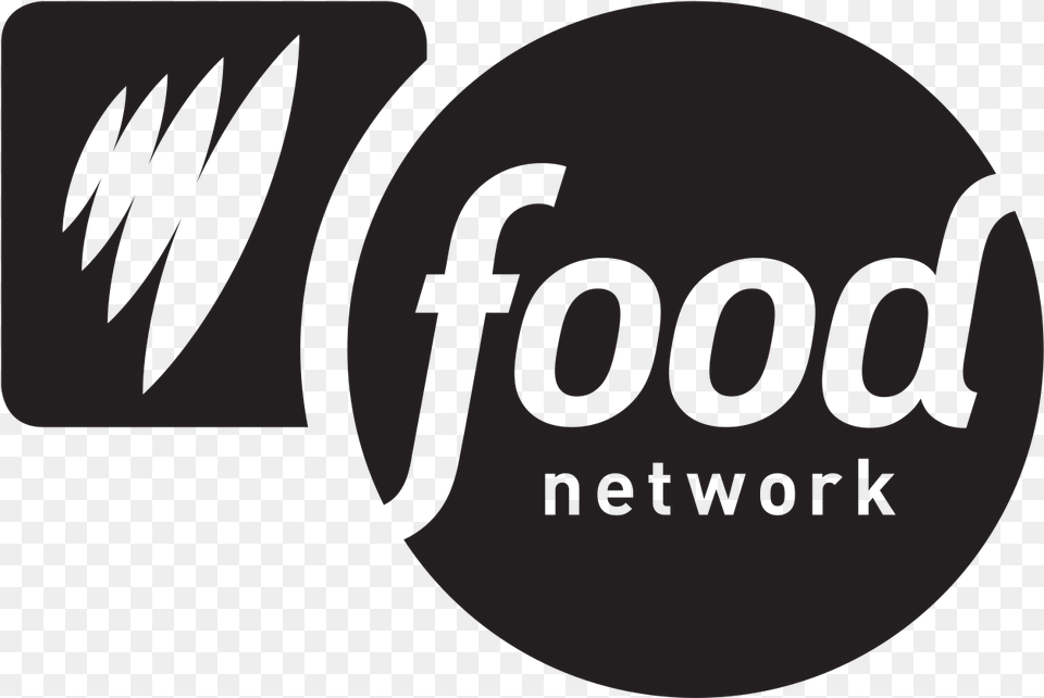 Food Network Logo Food Network Australia Logo Free Png Download