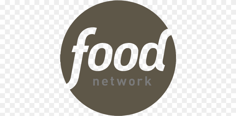 Food Network Logo Nicole Nixon Circle, Disk, Symbol Free Png