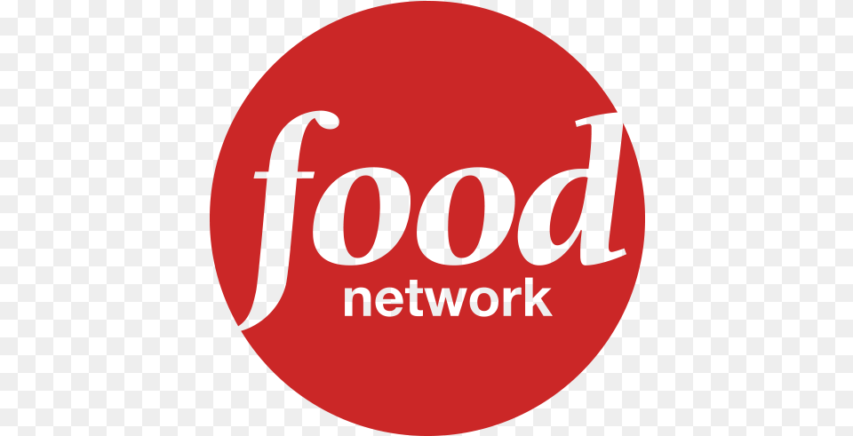 Food Network Uk Logo, Disk, Symbol Png Image