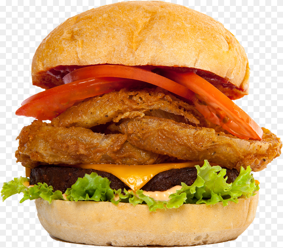 Food No Background Patty, Burger Png