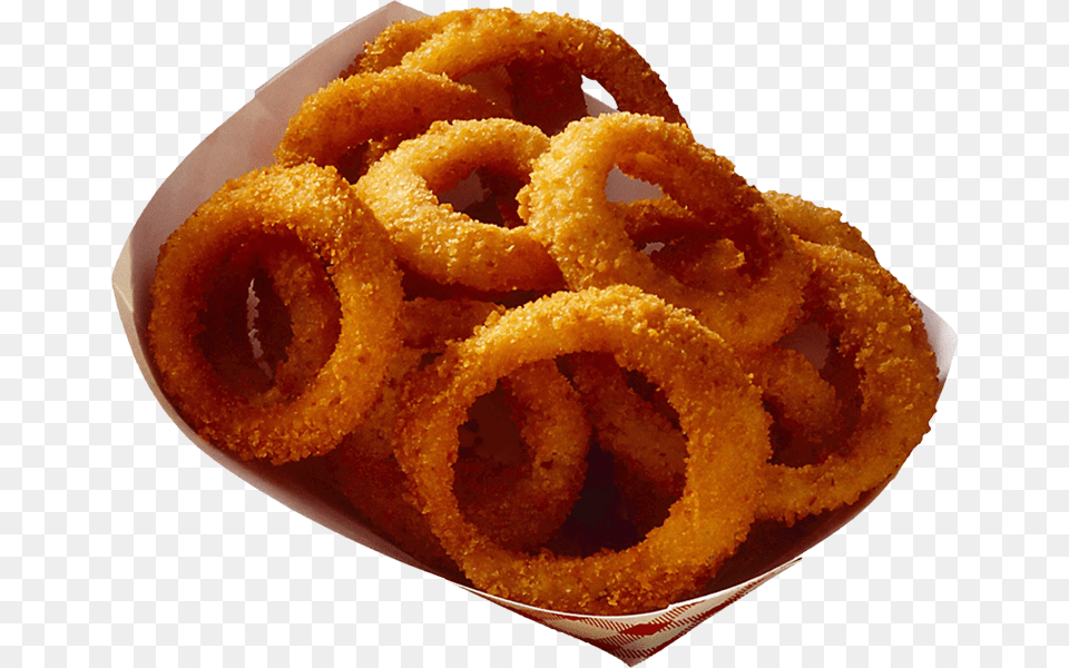 Food Onion Ring Free Png