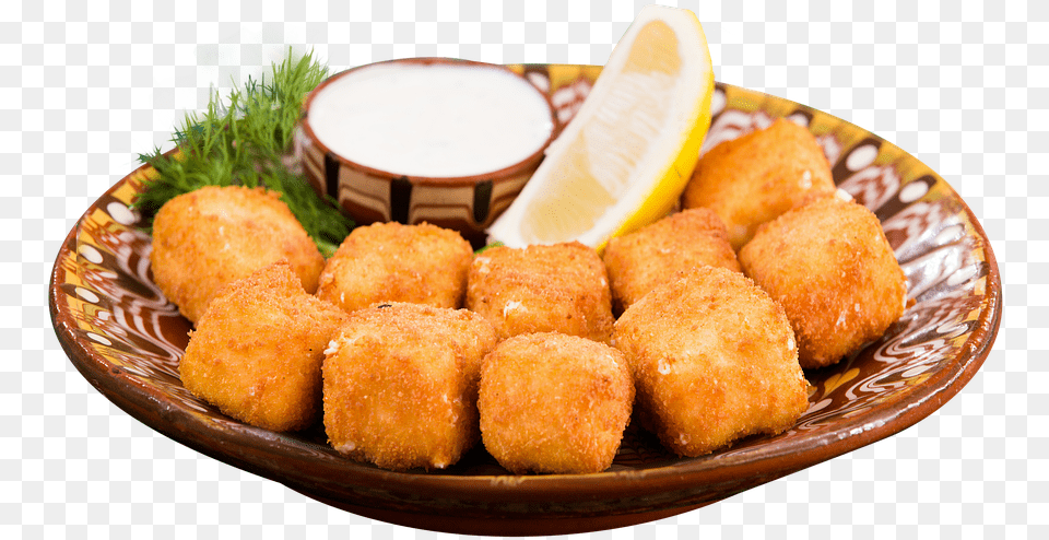 Food Overlay, Tater Tots Png