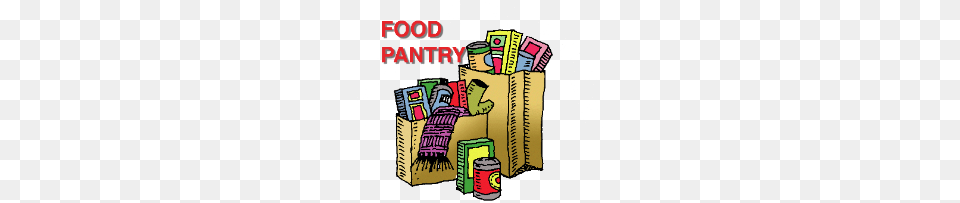 Food Pantry Clipart, Dynamite, Weapon Free Png Download