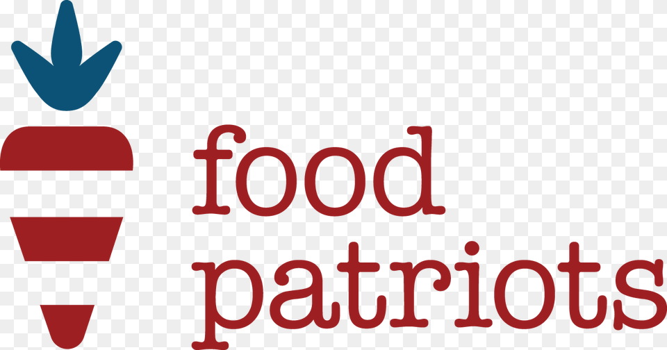 Food Patriots, Logo Png