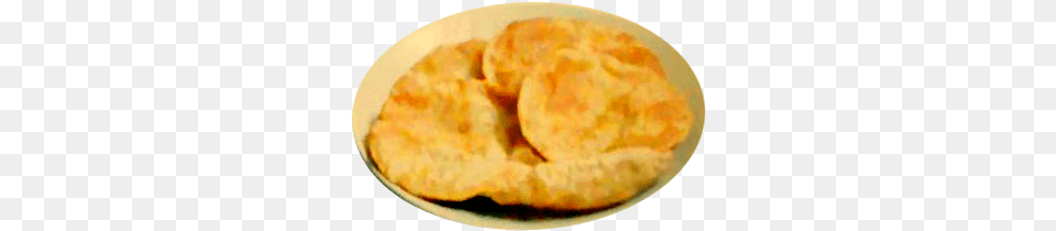 Food Pickert, Bread, Pita, Plate Png Image