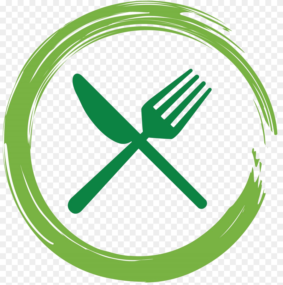 Food Plate Cut Out, Cutlery, Fork Free Png