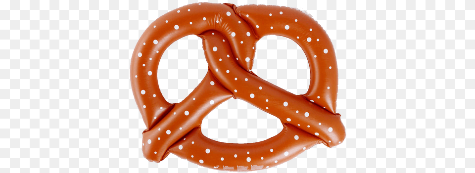 Food Pool Float, Pretzel, Birthday Cake, Cake, Cream Free Png Download