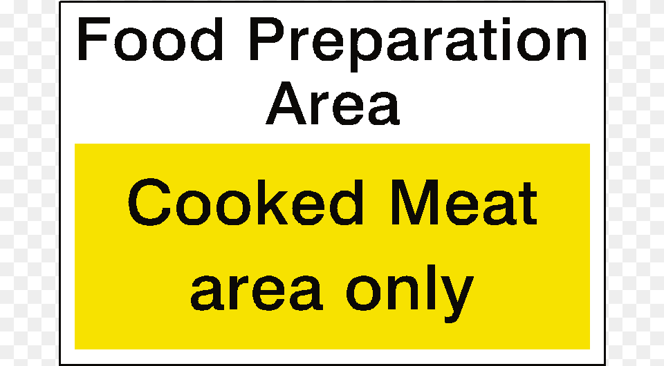 Food Prep Cooked Meat Sticker Cooked Meat Label, Text Png Image
