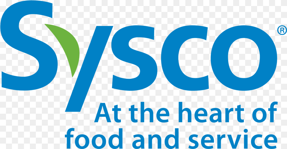 Food Products For Foodservice Operators Sysco At The Heart Of Food And Service, Logo, Text Png
