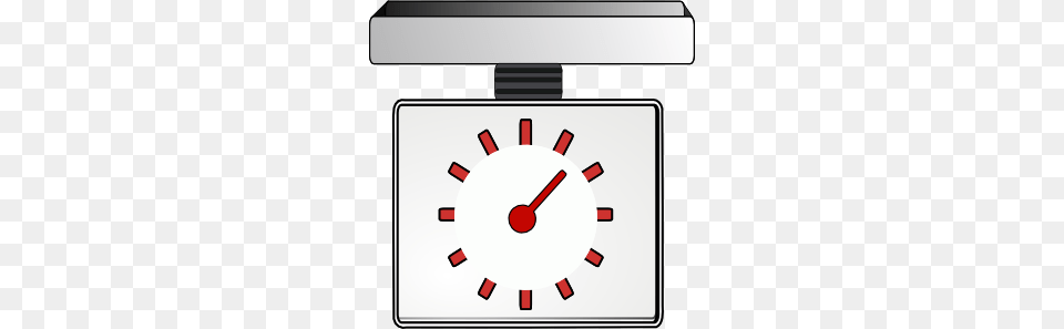 Food Scale Clip Art, Analog Clock, Clock, Alarm Clock Free Png