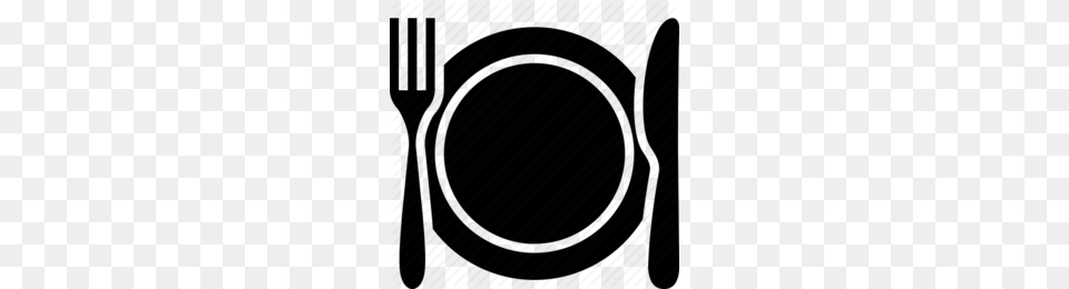 Food Server Clipart, Cutlery, Fork Png