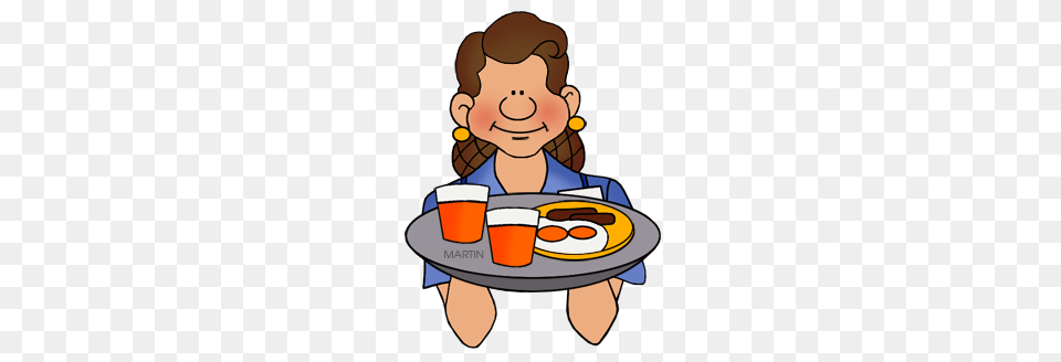 Food Service Clip Art, Reading, Person, Photography, Portrait Free Png