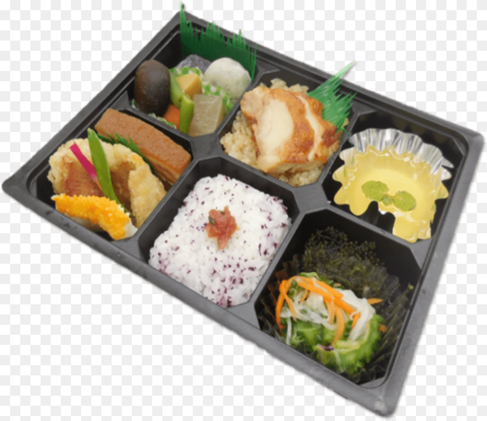 Food Service Lunch Boxes, Food Presentation, Meal, Plate, Dish Free Png