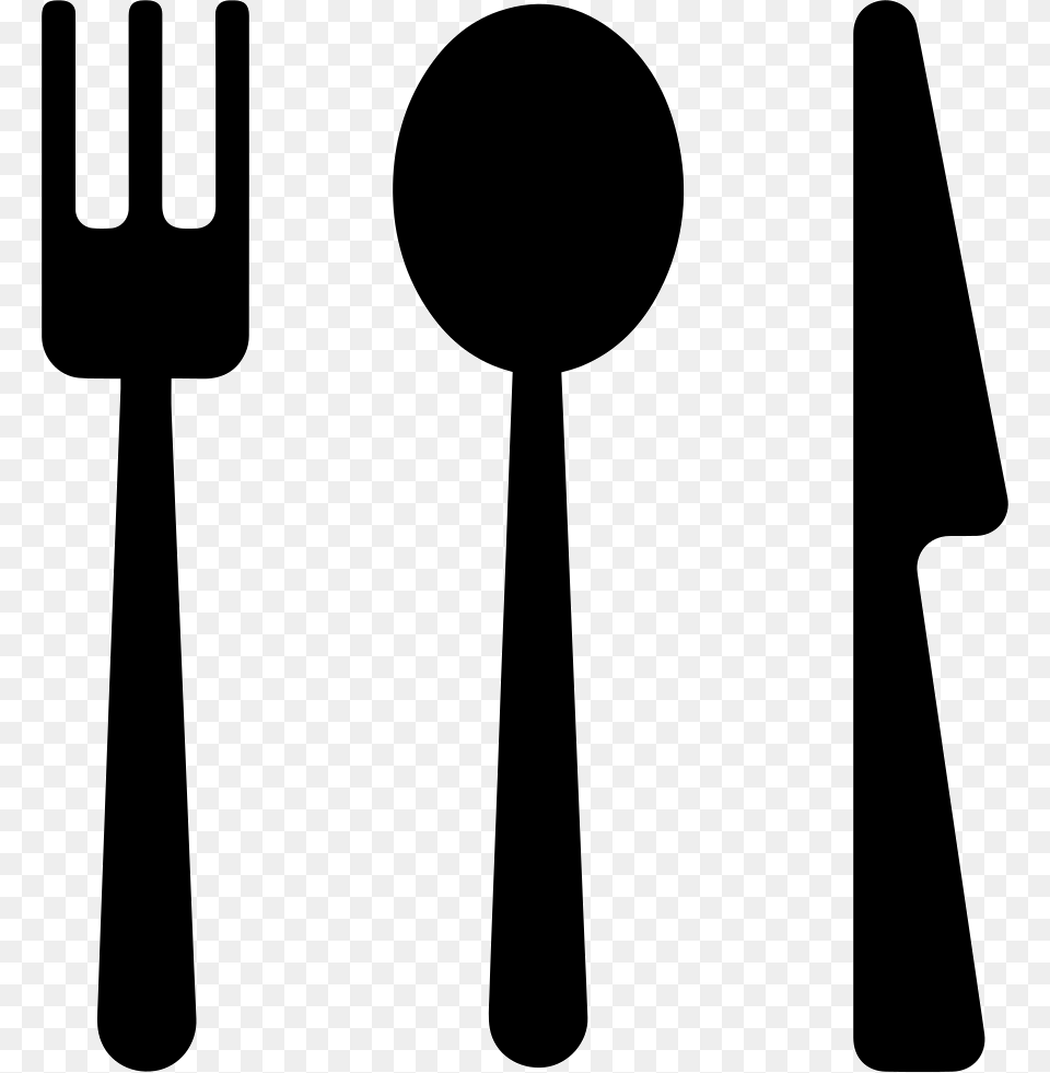 Food Service No Comments Food Services Icon, Cutlery, Fork, Spoon Free Transparent Png