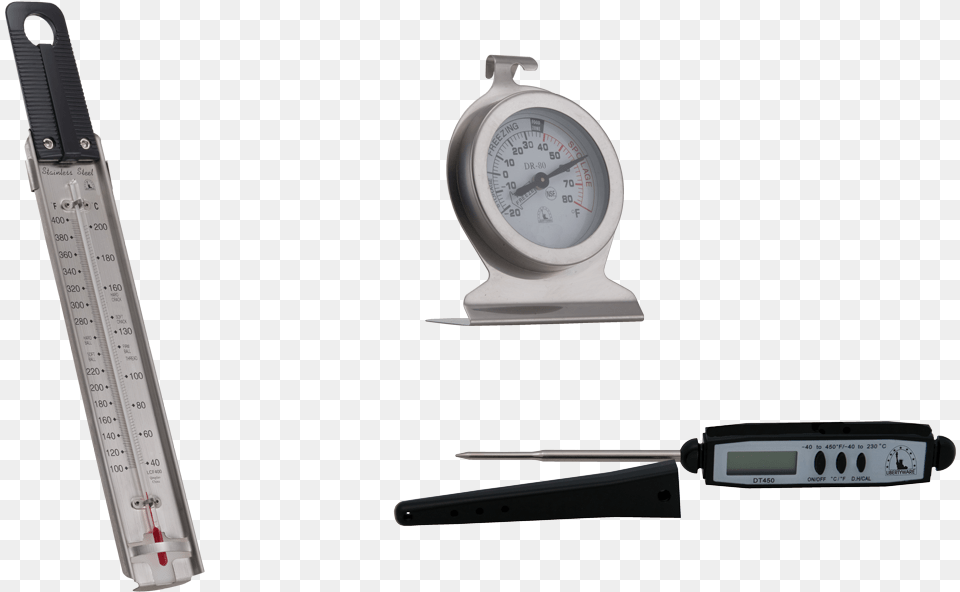 Food Service Thermometers Strap Free Png Download