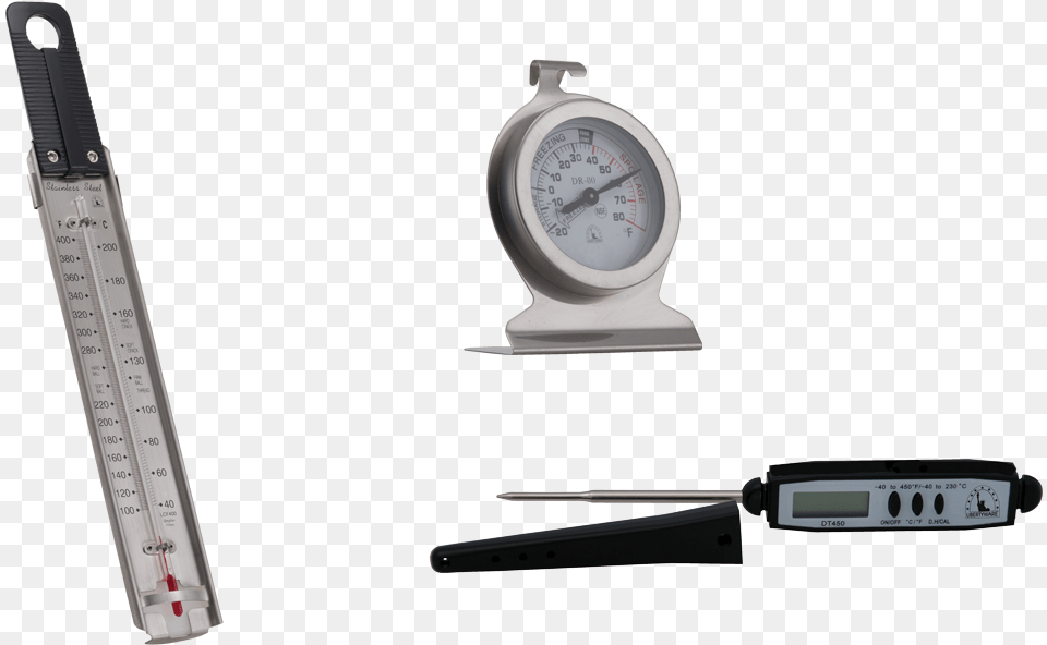 Food Service Thermometers Thermometer Png