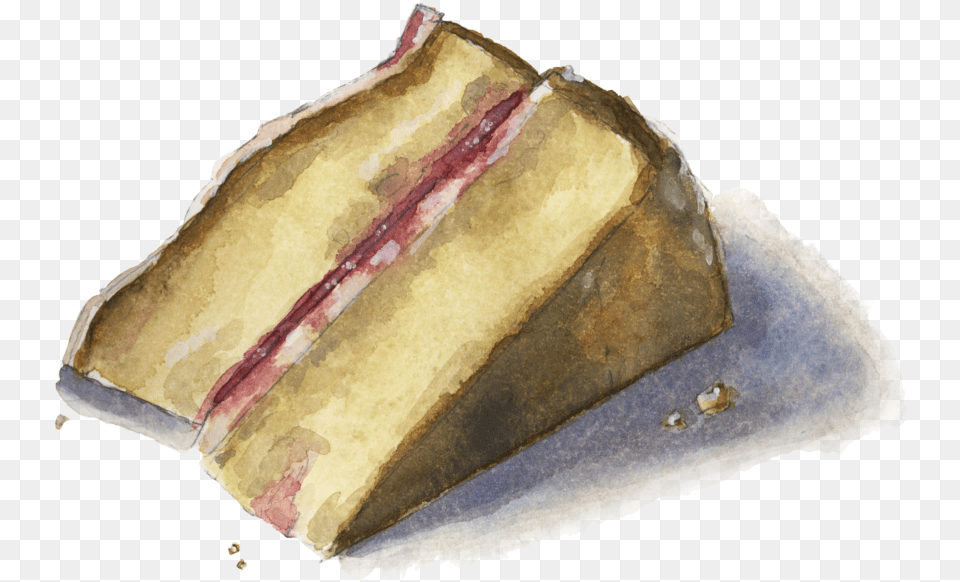 Food Sliced Bread, Hot Dog, Sandwich Free Png