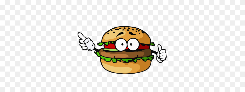 Food Styling Vectors And Clipart For, Burger Png Image