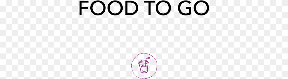 Food To Go Circle, Electrical Device, Microphone, Purple Png