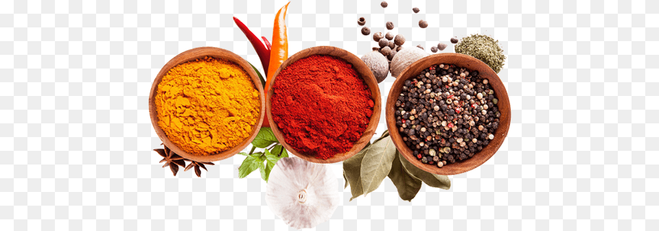 Food Top View, Plant Free Png Download