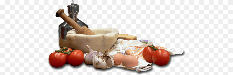 Food Ilustracion Cocinera Nina De San, Cannon, Weapon, Egg, Plant Free Transparent Png