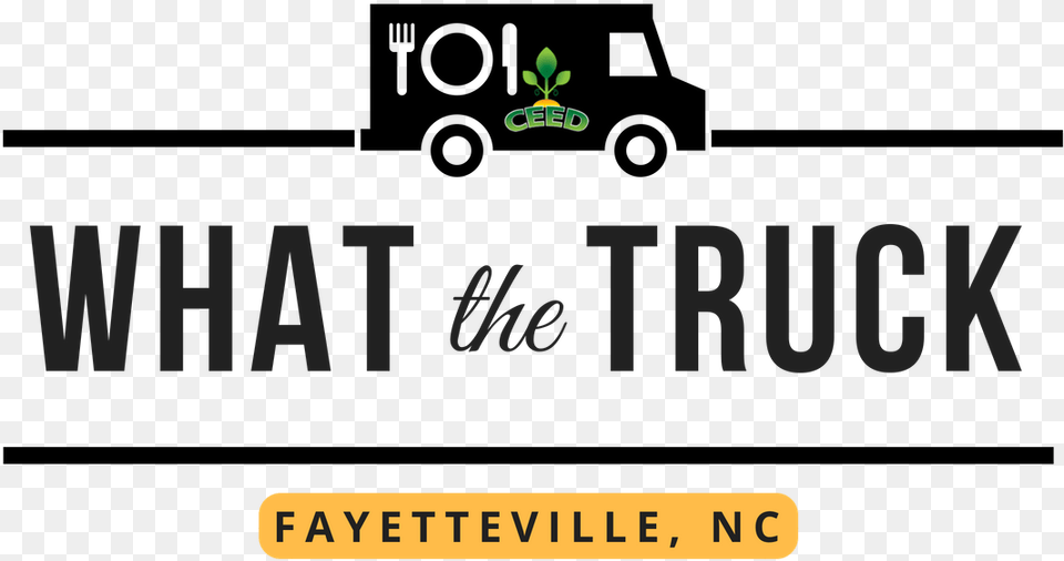 Food Truck, Logo, Scoreboard Free Png