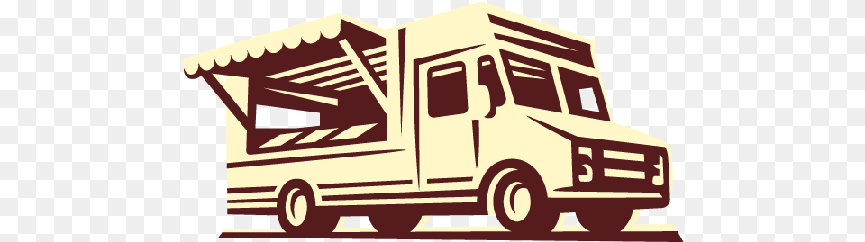 Food Truck Clip Art, Transportation, Van, Vehicle, Machine Free Transparent Png