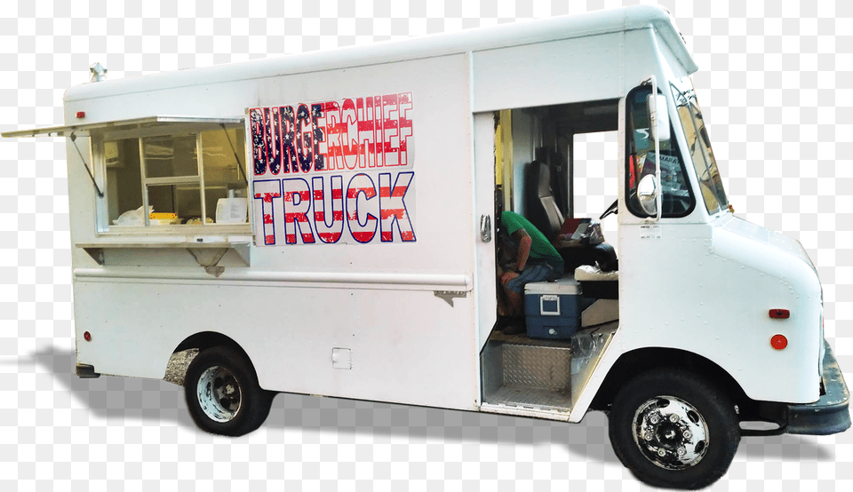 Food Truck Food Truck, Vehicle, Transportation, Food Truck, Face Free Png Download