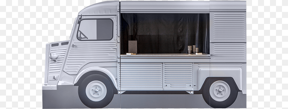 Food Truck Mieten Schweiz, Transportation, Vehicle, Caravan, Moving Van Free Png Download