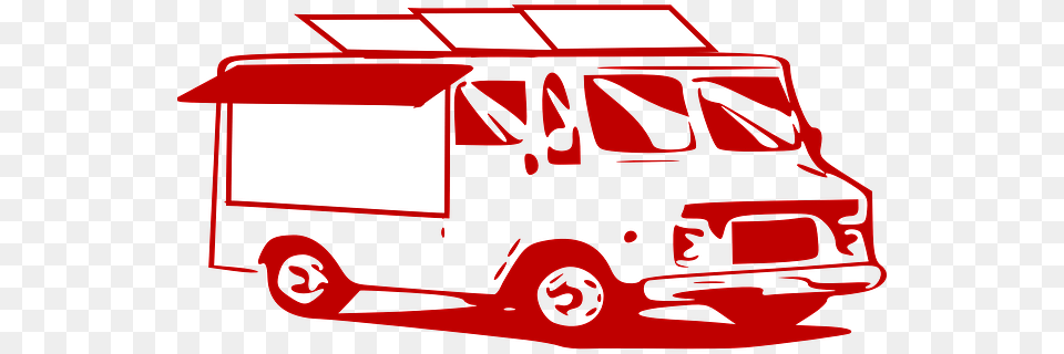 Food Trucks, Transportation, Vehicle, Car, Truck Png