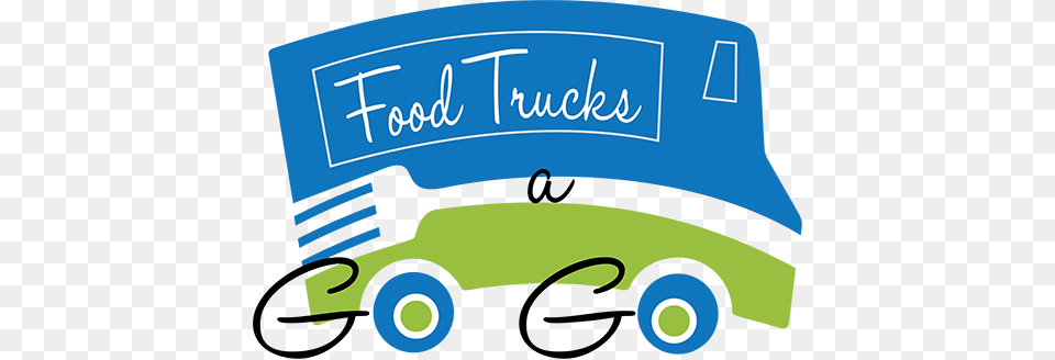 Food Trucks A Go Go, Bag Free Png