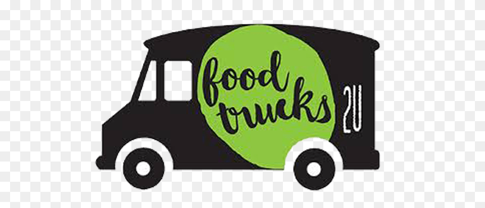 Food Trucks Enjoy Nano Craft, Vehicle, Van, Transportation, Moving Van Free Png Download